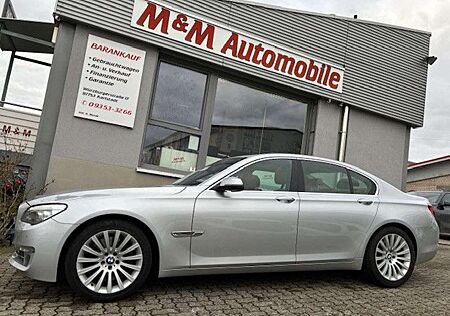 BMW 750 i xDrive 4.4 V8 *HEAD-UP+Glas-SHD+LEDER+2.HD*