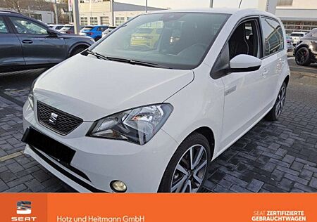 Seat Mii electric Edition Power Charge