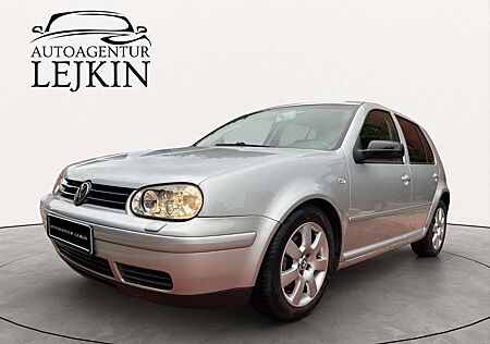 VW Golf Volkswagen 2.0 Pacific*AUTOMATIK*SITZHEIZUNG*KLIMA*