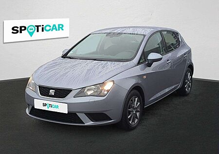 Seat Ibiza Style KLIMA I SHZ I RADIO