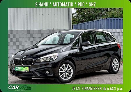 BMW 218i 218 f45 Active Tourer*VAN*2.HAND*SHZ*