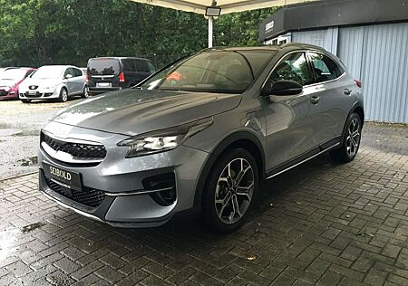 Kia XCeed 1.6 Spirit Plug-in Hybrid/Autom/Navi/Pano