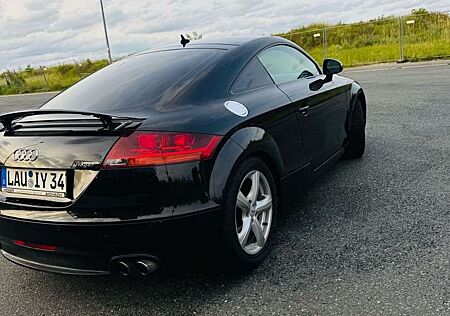 Audi TT Coupe 1.8 TFSI