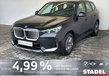 BMW iX1 xDrive30 Navi.LED.RFK.KomfZg.LR-Hz.Sportsitz