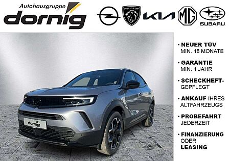 Opel Mokka B Ultimate Navi Matrix-Licht