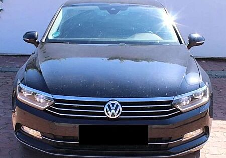 VW Passat Volkswagen 1.4 TSI ACT Comfortline BlueMotion