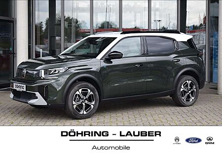 Citroen C3 Aircross C3 Aircross Elektromotor 113 Max 11kw Onbo Winter