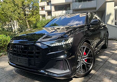 Audi SQ8 4.0 TDI quattro/PANO/HUD/NACHTS/Mass/360/B&O