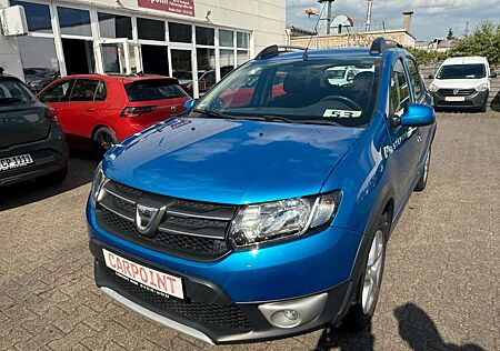 Dacia Sandero II Stepway Prestige KLIMA/NAVI/PDC/1HAND
