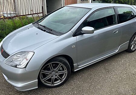 Honda Civic 2.0i Type-R