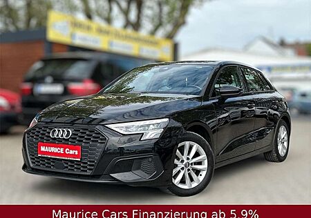 Audi A3 Sportback 35 TDI LED Navi