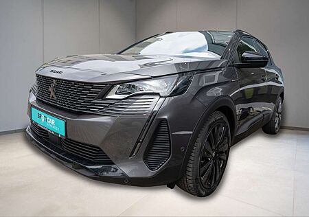 Peugeot 3008 GT 1.5 BlueHDi 130 EAT8