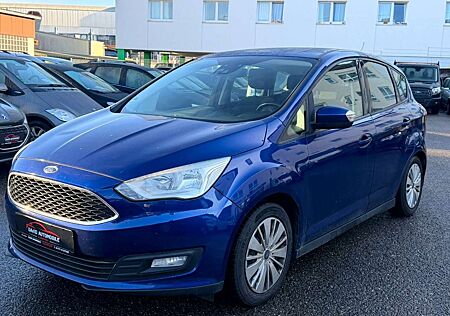 Ford C-Max 1,5 EcoBoost*Trend*Gepflegt*Alu*Klima*