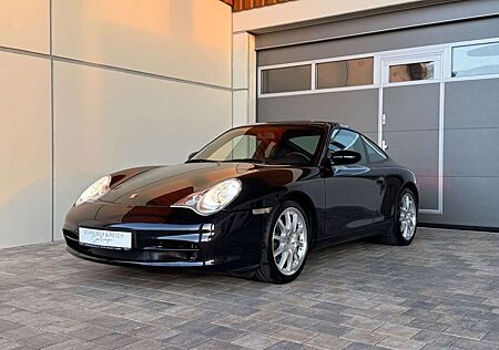 Porsche 996 911 .2 Carrera Coupé