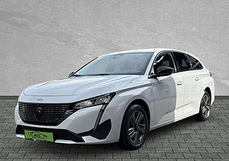 Peugeot 308 Allure 1.2 12V e-THP / PureTech DAB #BT