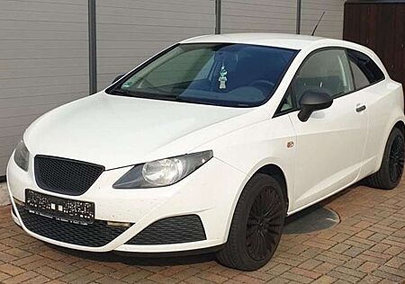 Seat Ibiza SC 1.2 12V Reference