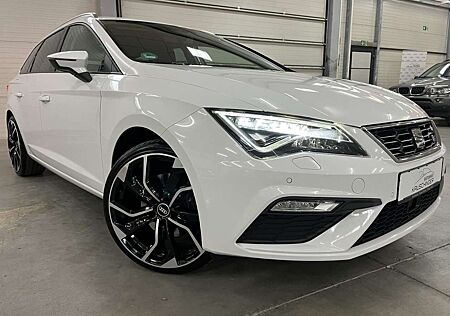 Seat Leon ST FR 190 PS BENZIN DSG DIGITAGL SHZ AHK LED NAVI