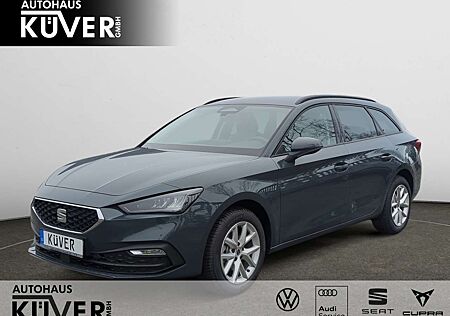SEAT Leon ST Style 1.5 TSI DSG ACC+AHK+LED+Shzg.+PDC GJR*ACC