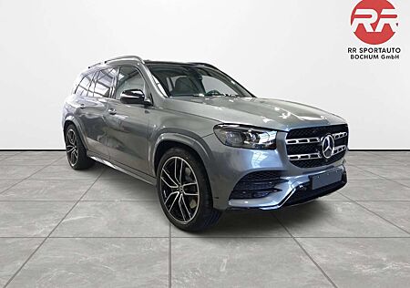 Mercedes-Benz GLS 400 4M AMG NIGHT 23 Pano DVD