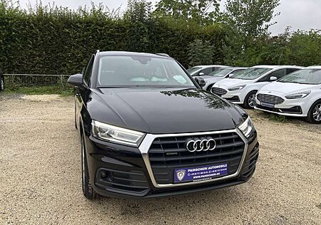 Audi Q5 50 TDI quattro ACC+VIRTUAL-COCKPIT+HEAD-UP+KAMERA