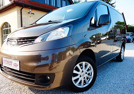 Nissan NV200 Evalia Tekna 1,5 Navi,Camera,7-Sitzer,SH,