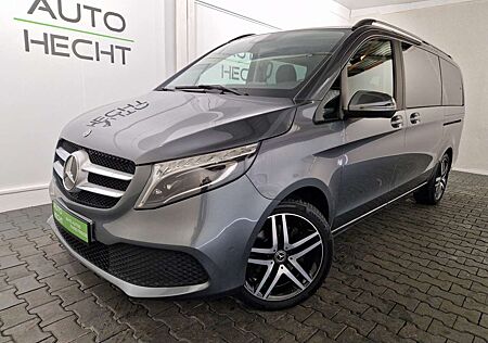 Mercedes-Benz V 250 d lang 4Matic Edtion, AHK, Kamera, 8 Sitze