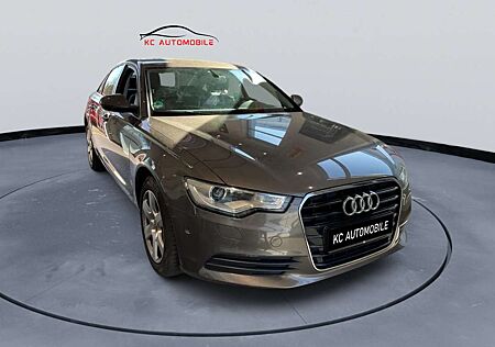 Audi A6 Lim. 2.0 TDI*ALCANTARA*2HAND*