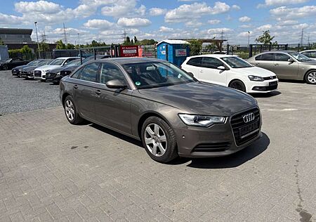 Audi A6 Lim. 2.0 TDI*ALCANTARA*2HAND*