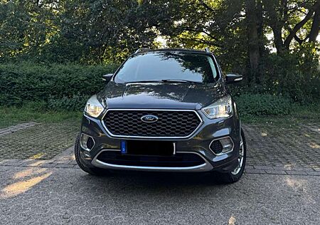Ford Kuga 1.5 EcoBoost 4x4 Aut. Vignale