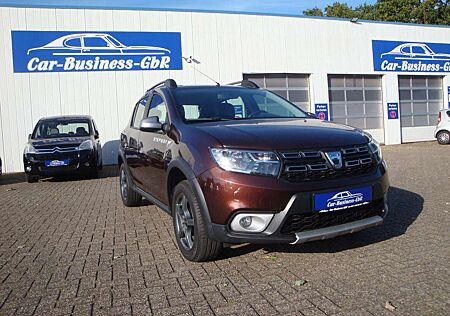 Dacia Sandero II Stepway Celebration