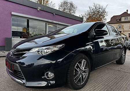 Toyota Auris Hybrid Edition "HU/AU+Service+Garantie"