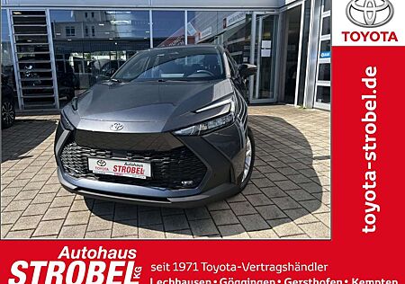 Toyota C-HR 1.8 Hybrid Business Edition (AX2)