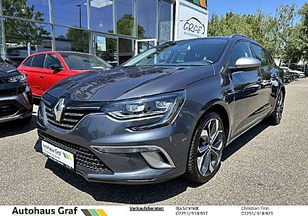 Renault Megane Grandtour GT-Line*AHK*Kamera