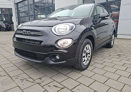 Fiat 500X Dolcevita DOLCEVITA HYBRID 1.5 GSE 96 KW AT kW (130 PS)