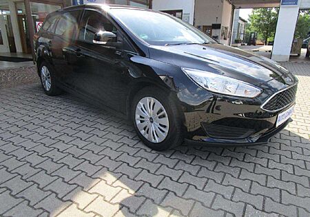Ford Focus Trend. *Fahrerassistenz-System, Regensensor, usw.