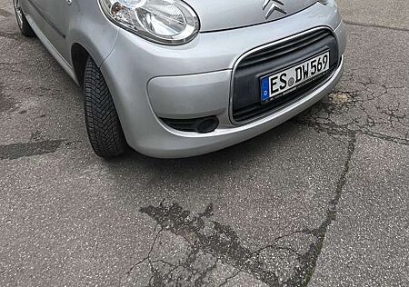 Citroën C1 Citroen 1.0 Selection