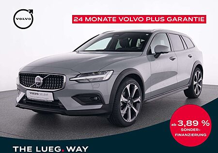 Volvo V60 CC V60 Cross Country B4 D AWD Ultimate +AHK+ 360°+