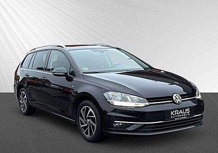 VW Golf Volkswagen VII Variant 2.0 TDI JOIN DSG NAVI PANO ACC