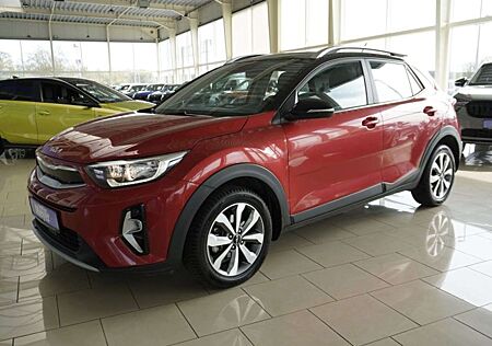 Kia Stonic 1.0 T-GDi 16*Alu/Kamera/Pdc/Winterp/Klimaaut.