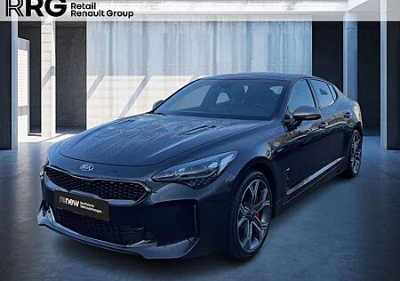 Kia Stinger GT V6 T-GDI 4WD H&K Navi Kamera Sitzklim