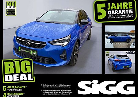 Opel Corsa F e Ultimate Matrix Fernlichtass. Kam. Navi