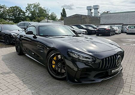 Mercedes-Benz AMG GT R Coupe Performance*1.HAND*UNFALLFREI