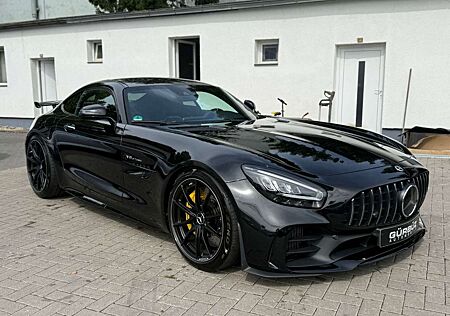 Mercedes-Benz AMG GT Coupe Performance*1.Hand*MWST