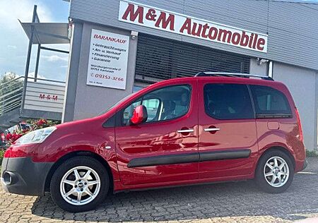 Peugeot Partner 1.6 HDI Tepee Family *AHK+Klima+PDC+ALU*