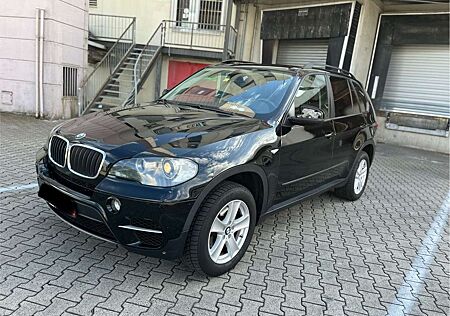 BMW X5 Baureihe xDrive30d 7 Sitzer