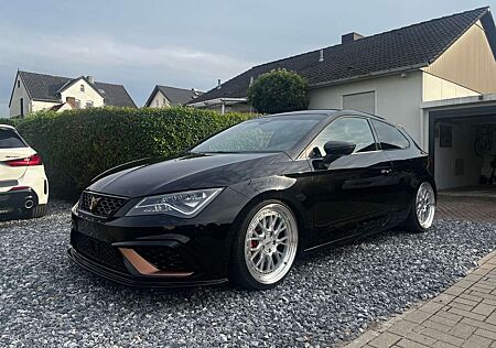 Seat Leon SC 2.0 TSI Start&Stop DSG Cupra 300