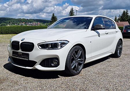 BMW 120i 120 1er (5-Türer) M Sport