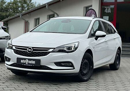 Opel Astra K ST 1.4 Turbo Business NAVI KAM LED LHZ S