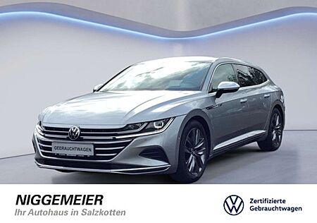 VW Arteon Volkswagen 2.0TDI DSG Elegance AHK+KA