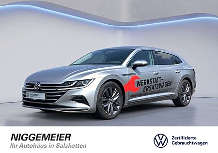 VW Arteon Volkswagen 2.0TDI DSG Elegance AHK+KA